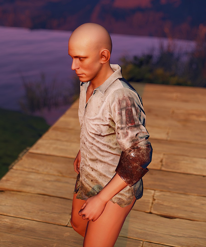 Survival Shirt thumbnail 4