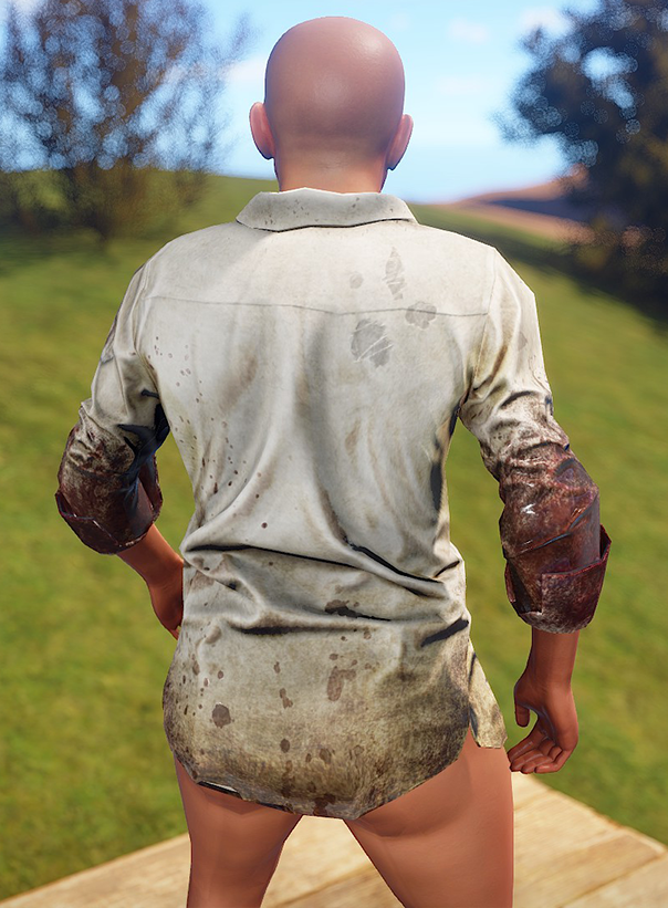 Survival Shirt thumbnail 5