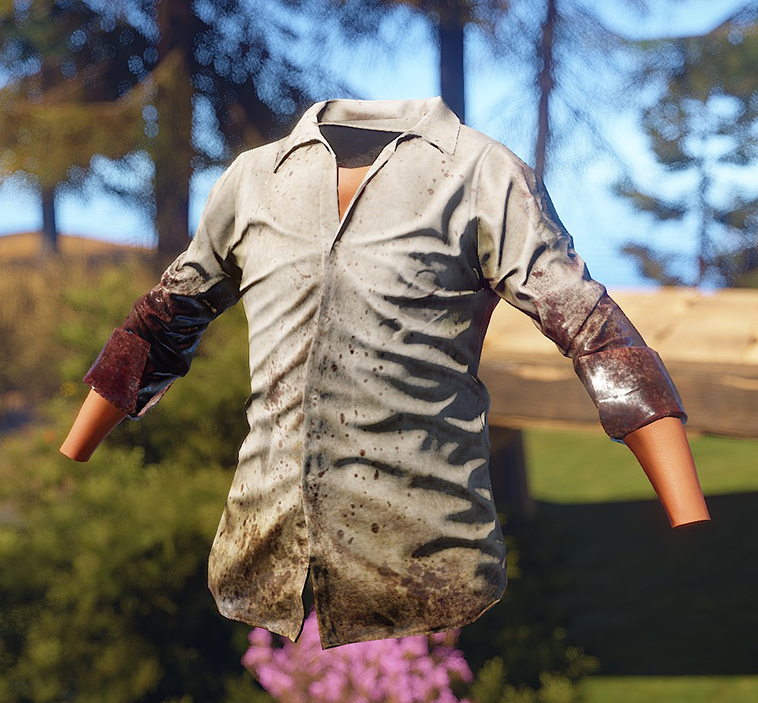 Survival Shirt thumbnail 6