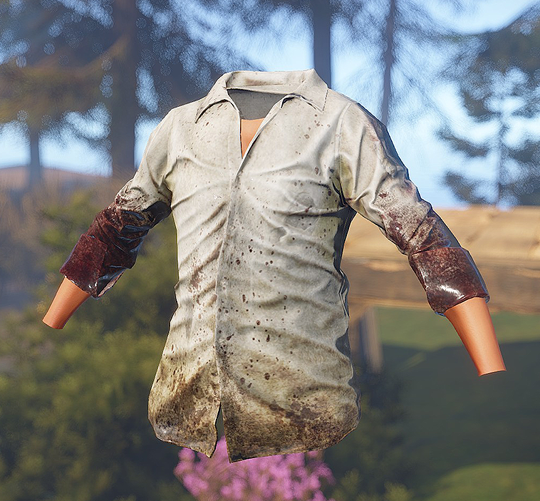 Survival Shirt thumbnail 7
