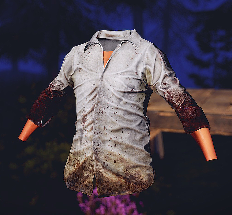 Survival Shirt thumbnail 8