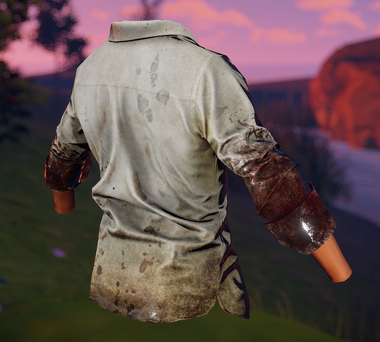 Survival Shirt thumbnail 9