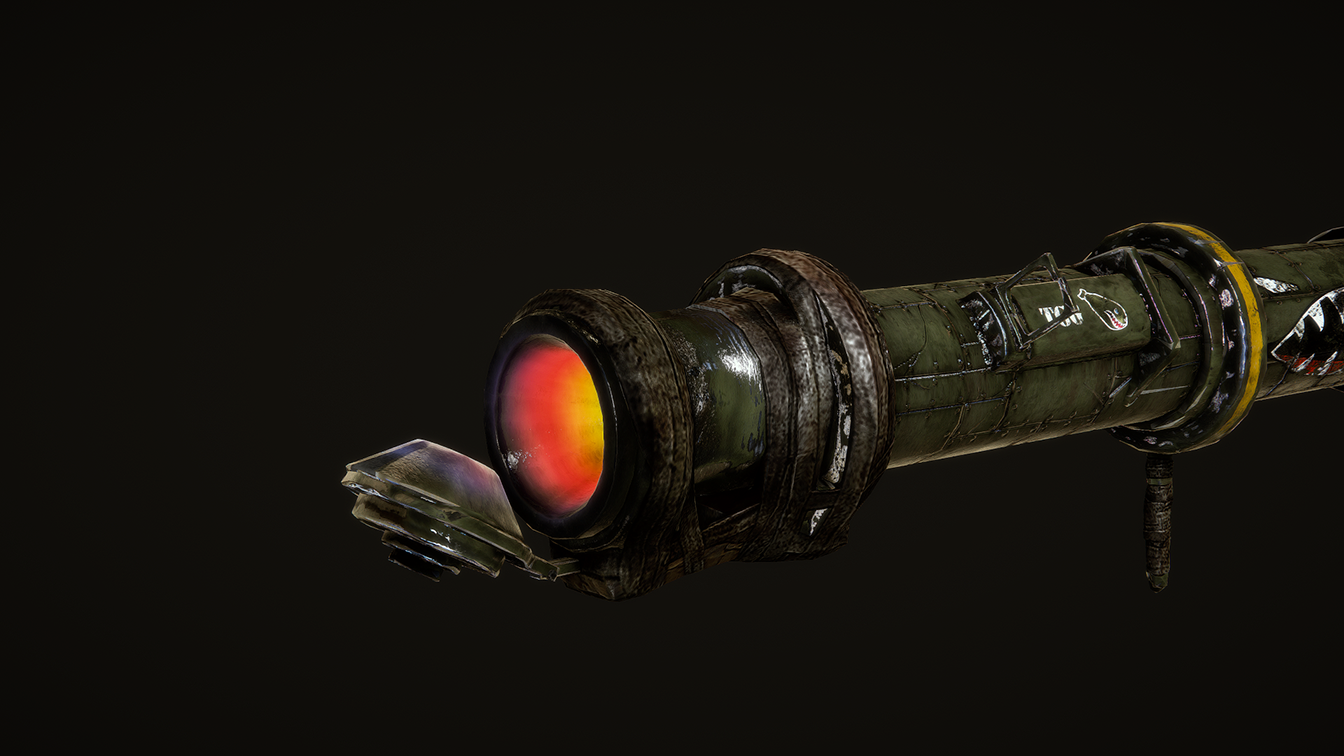 ThatGermanGuy Warhawk thumbnail 5