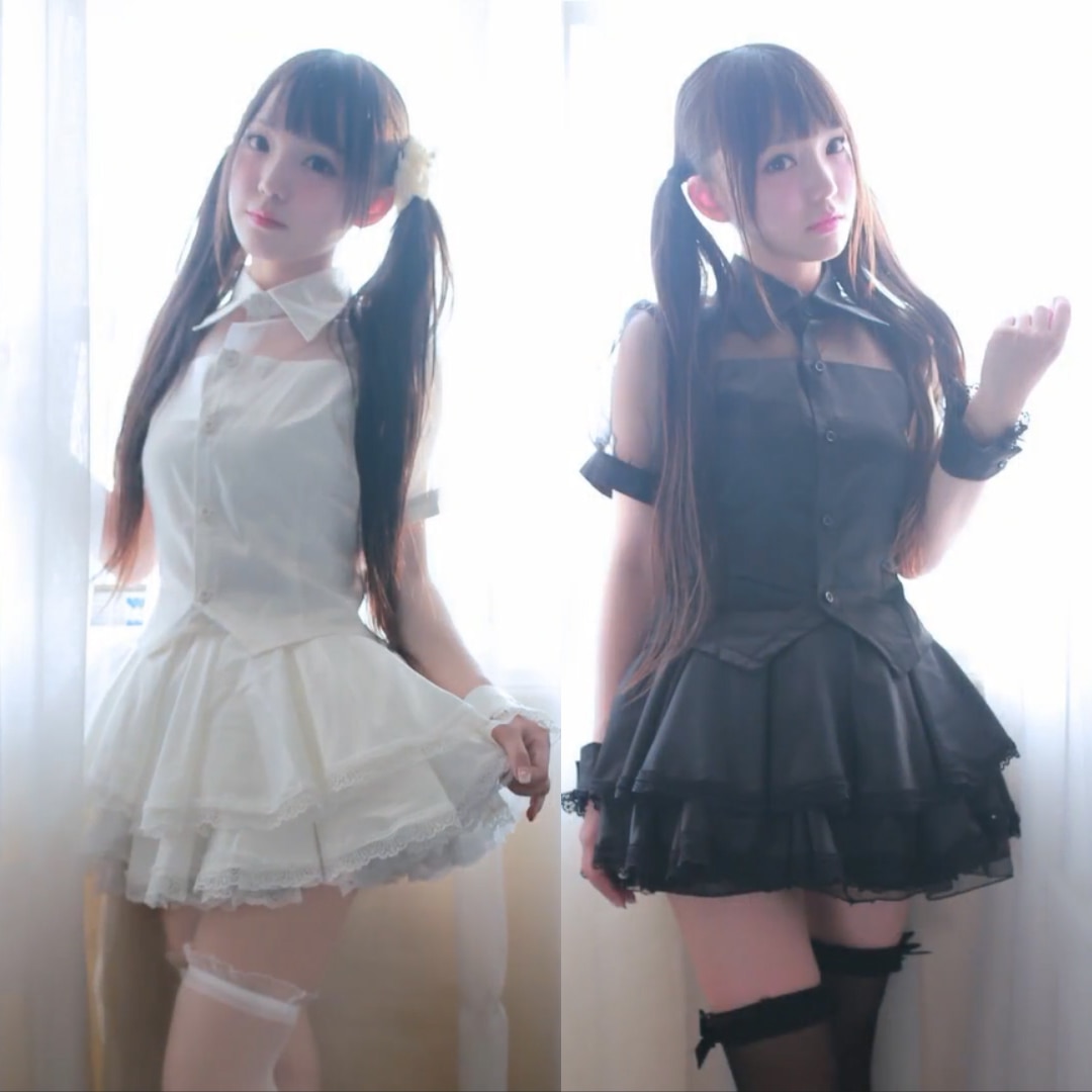 咬人猫--lamb