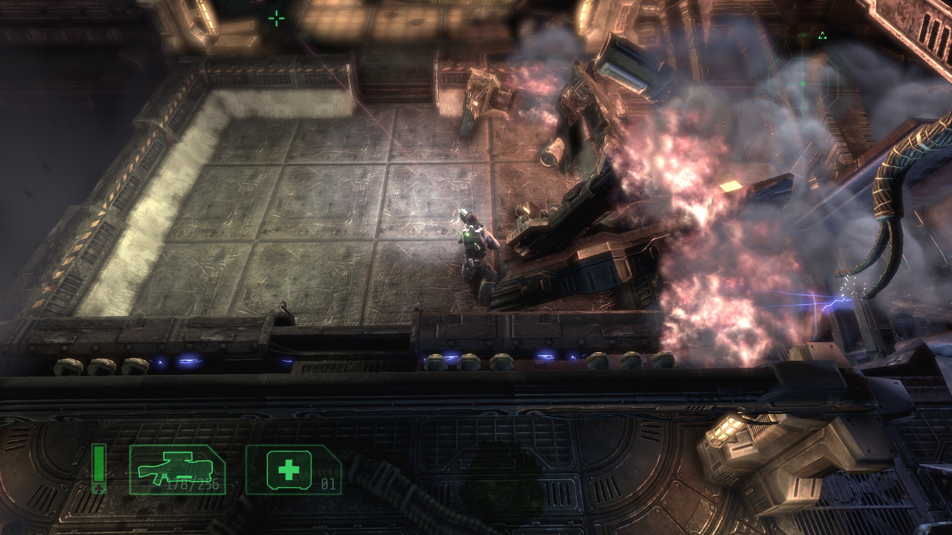 Steam Community :: Alien Breed 2: Assault