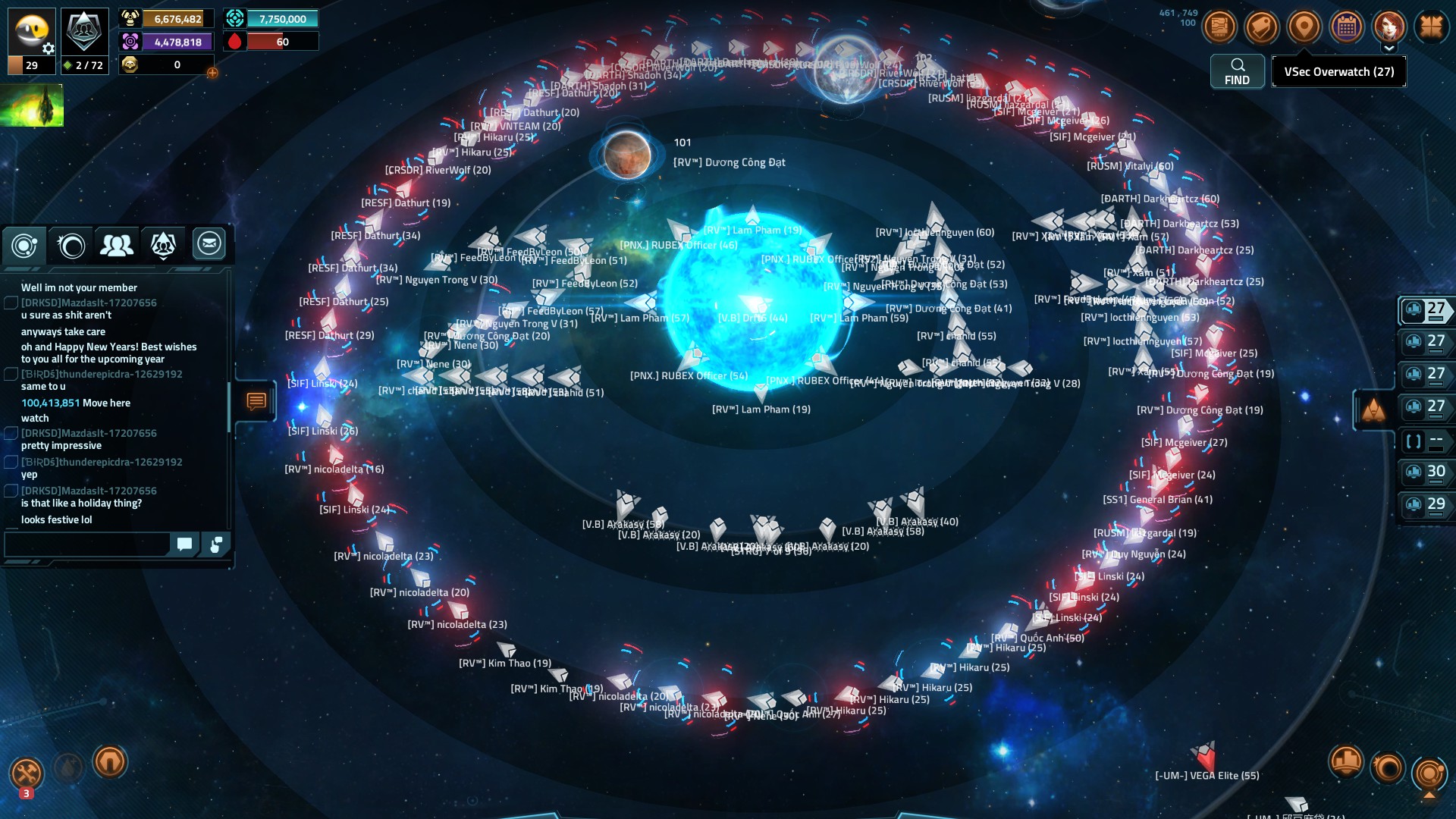 Steam Community :: VEGA Conflict