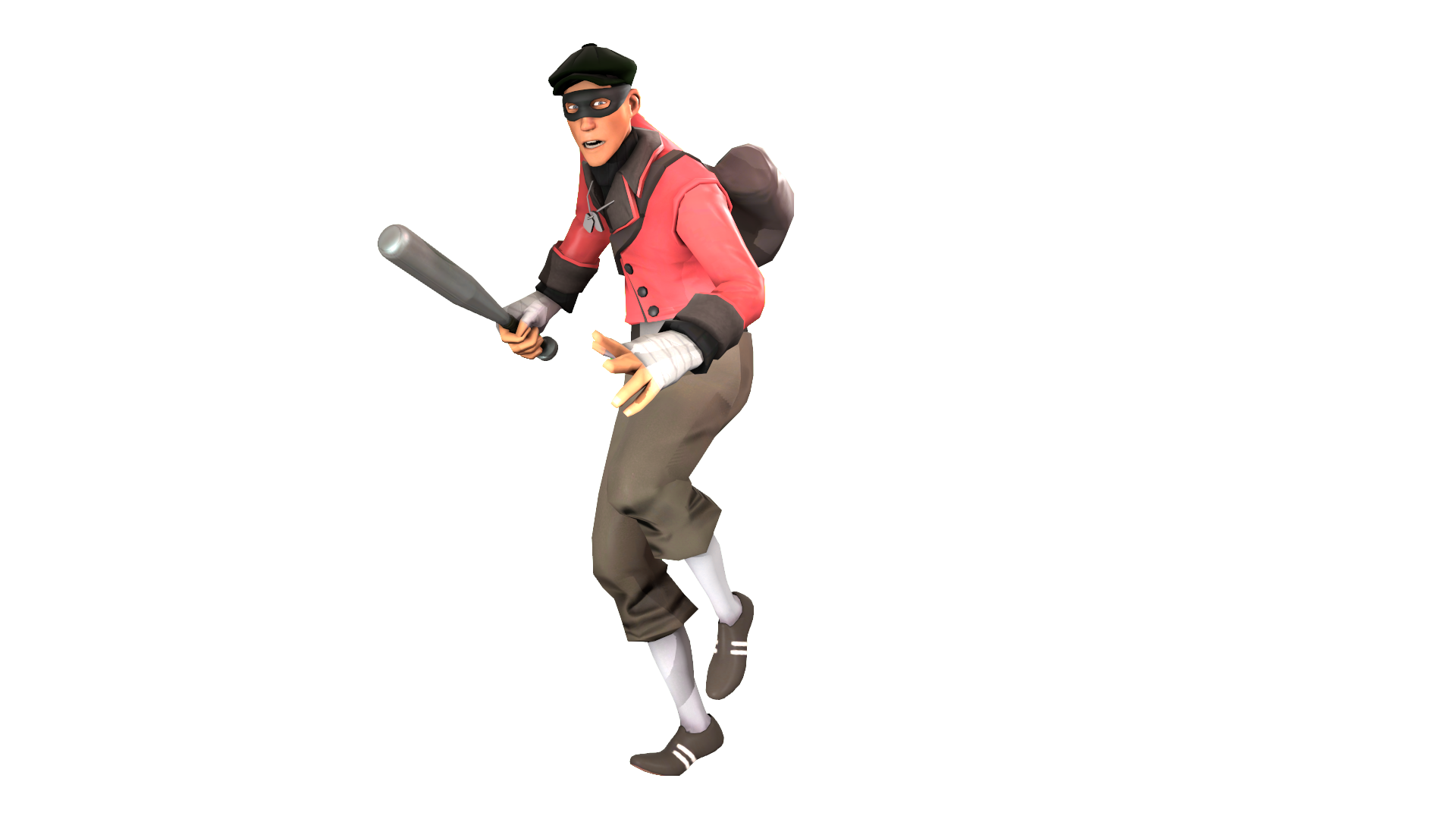 Smooth Criminal (Suggested By: MrFlaptastic). 
