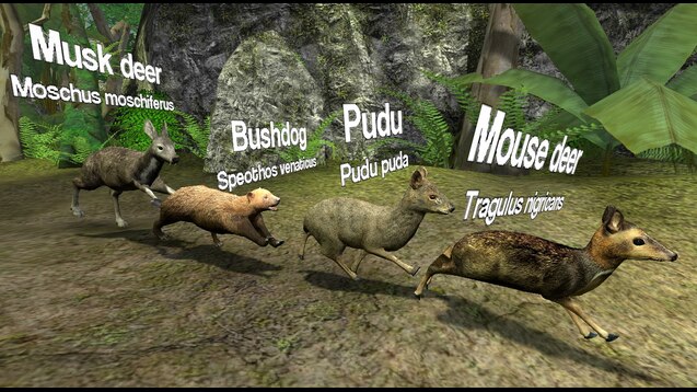 MrTroodon on X: Just released my new Dunkleosteus mod for Zoo Tycoon 2! [ Mod Link -  [Video -    / X