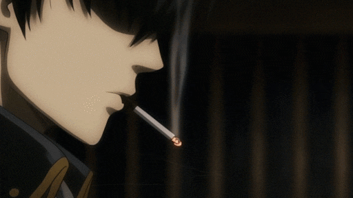 Steam közösség :: :: Anime smoking.