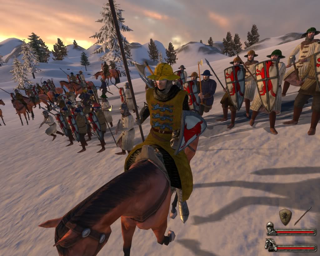 Warband отряд. 1257 Ad Warband. Маунт энд блейд 1257ad. 1c Mount and Blade. Mount and Blade 2 Bannerlord ad 1257.
