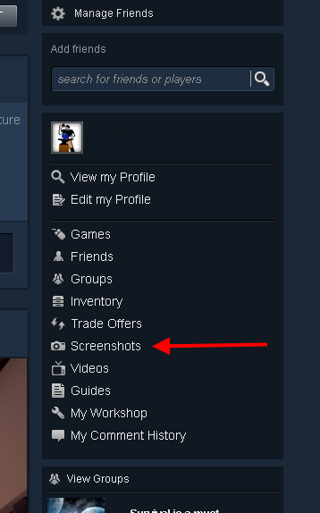 Steam Community :: Screenshot :: Smurf bombado ta puto