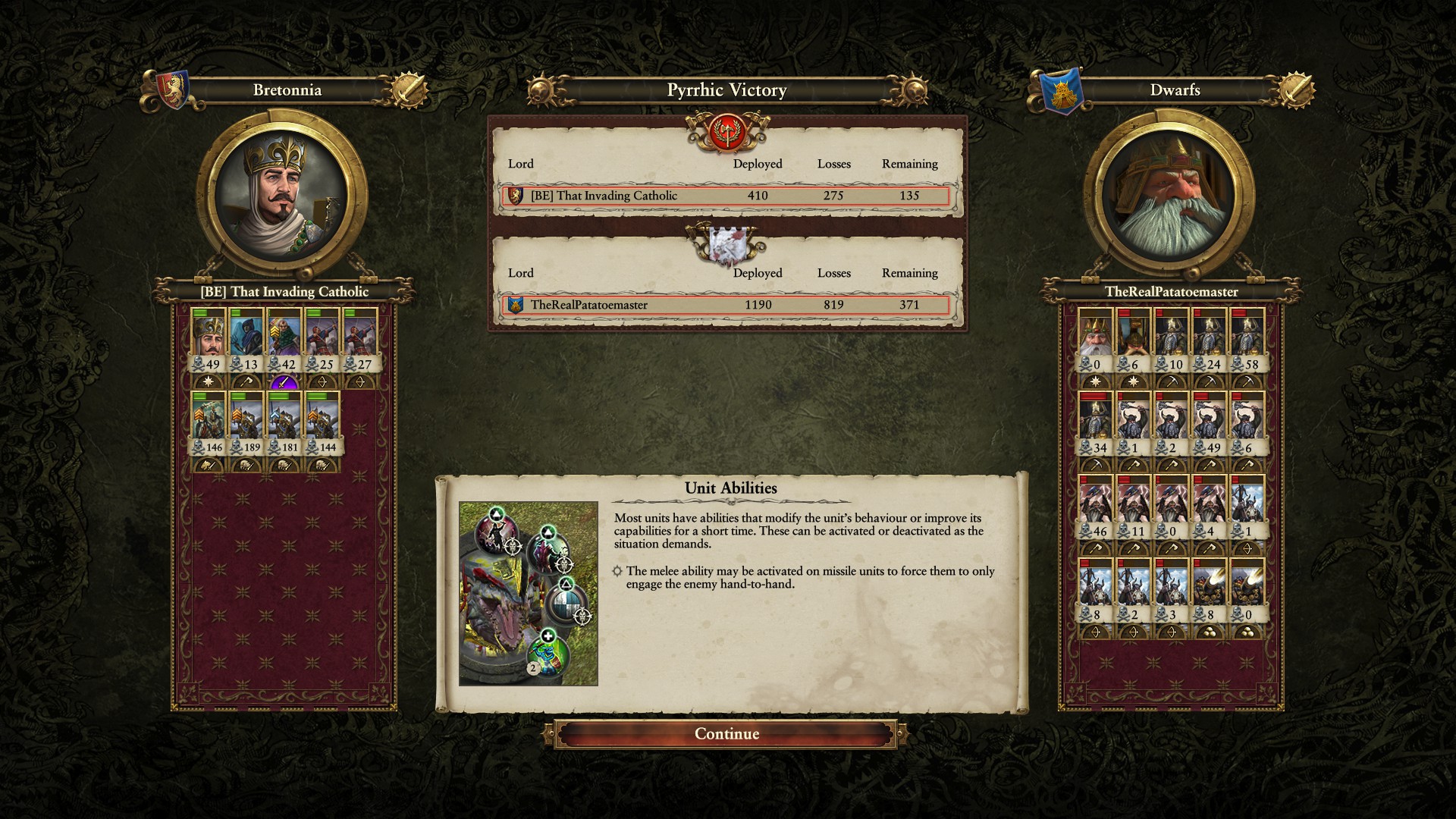 Карта тотал вар вархаммер 3 с фракциями