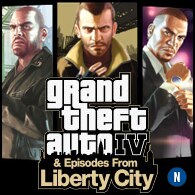  Grand Theft Auto IV - PC Download (Standard Edition) [Download]  : Video Games