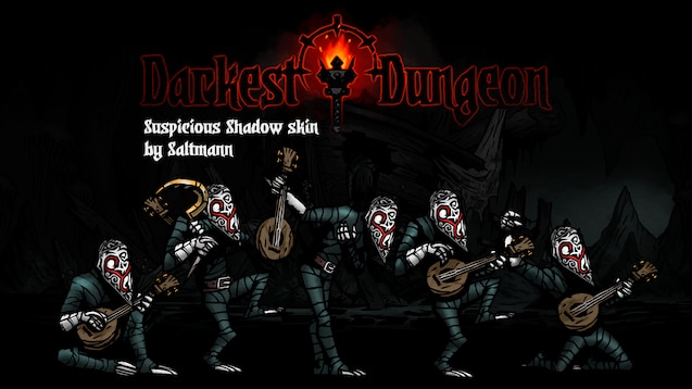 Suspicious Shadow - DarkSouls II Wiki