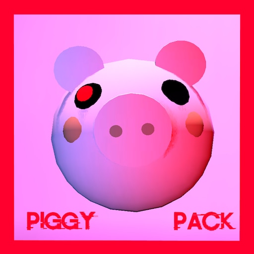 Steam Workshop Roblox Piggy Piggy Model Pack - characters mr p roblox piggy