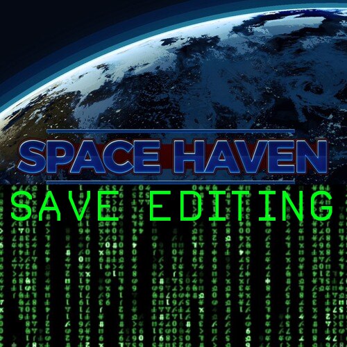Save 50% on Space Haven on Steam