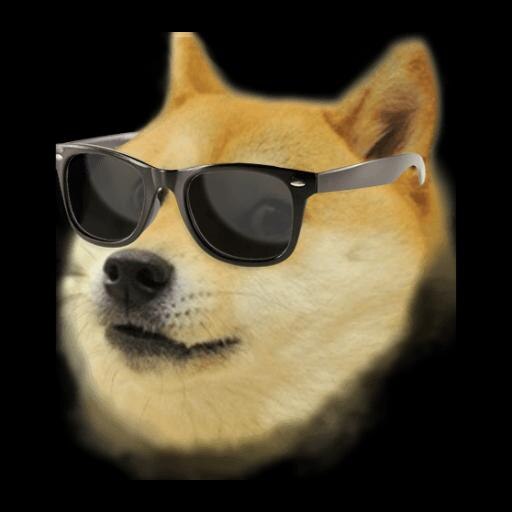 Roblox Doge Id - doge face png clicker dog roblox transparent png vhv
