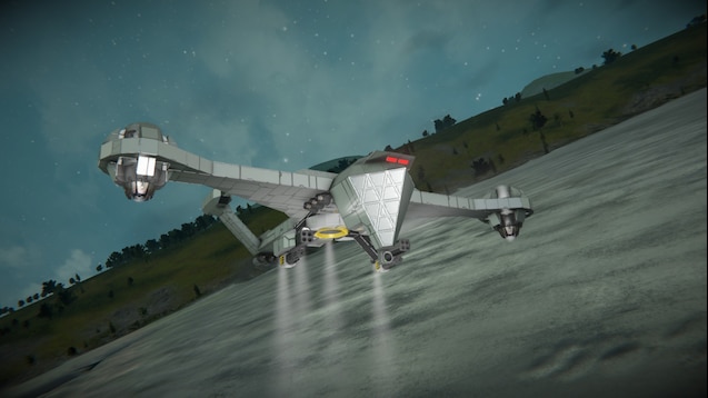 manifestation Meningsfuld Vanding Steam Workshop::[TERMINATOR] Skynet Hunter Killer Drone