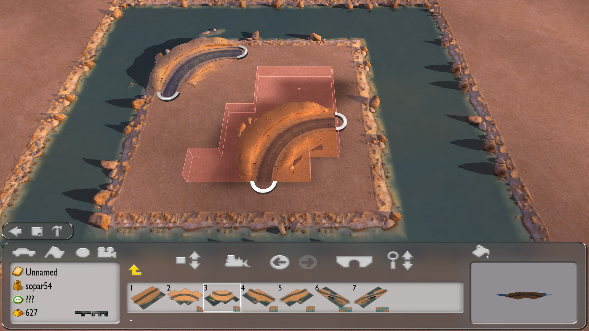 Steam Community :: Guide :: attempting to place a few tiles(blocks ...
