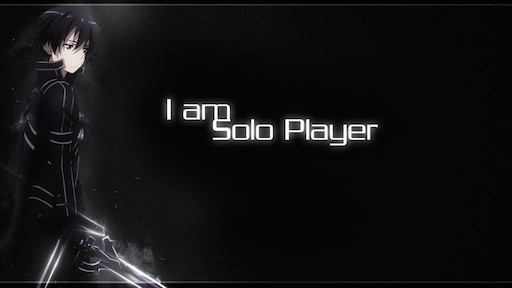Solo player steam фото 1
