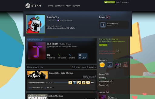 Banned from steam фото 19
