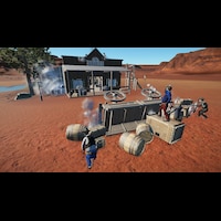 Steam Workshop The Ultimate Western Colletion