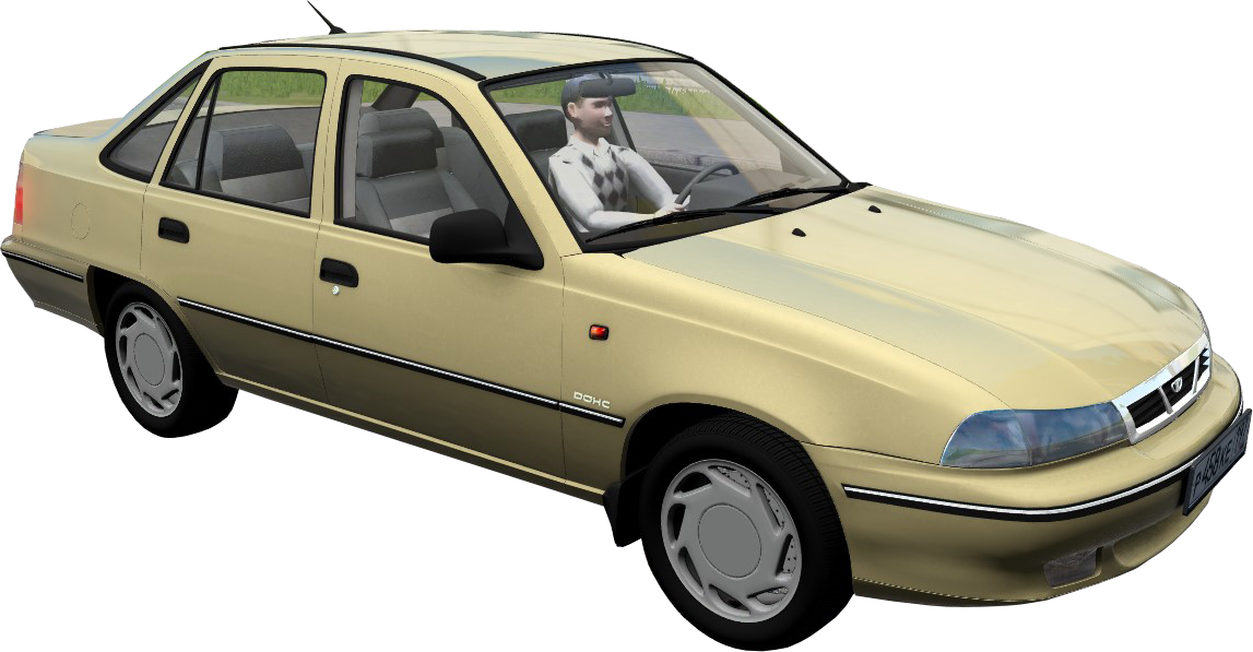 Табло нексия 2