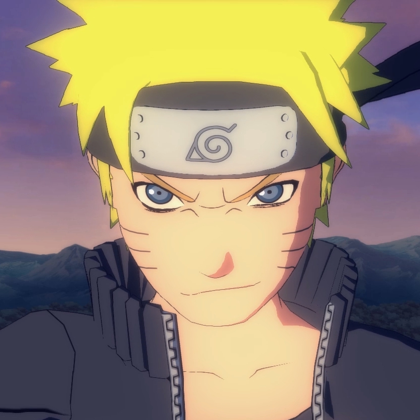 Workshop Steam 1080p 火影忍者漩涡鸣人动态壁纸naruto