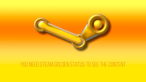 Gold web steam фото 3