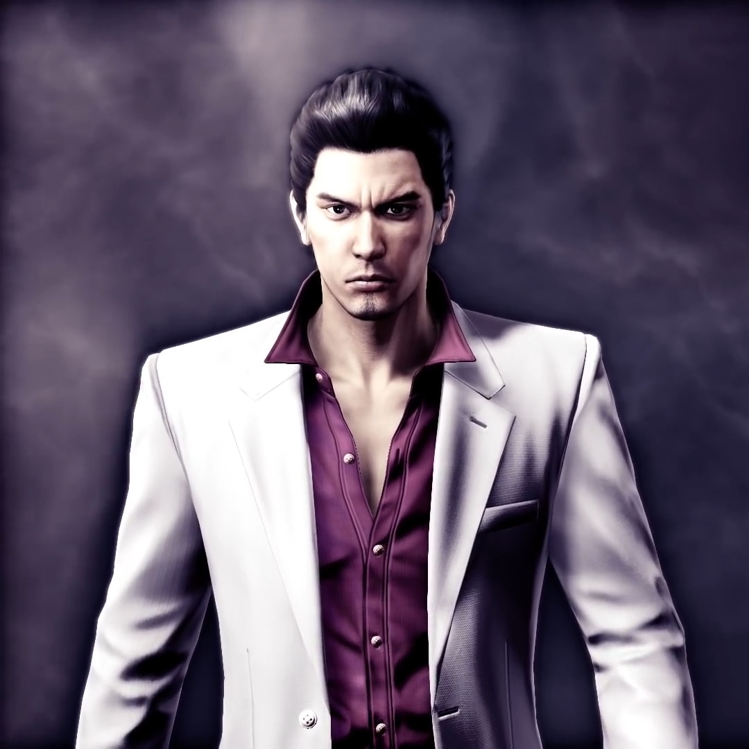 Ryu Ga Gotoku Kiwami - Install Screen [1080p]