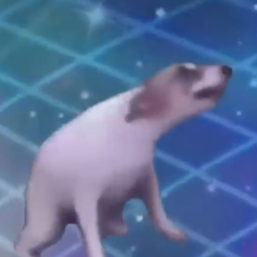 Steam Workshop Dancing Dog