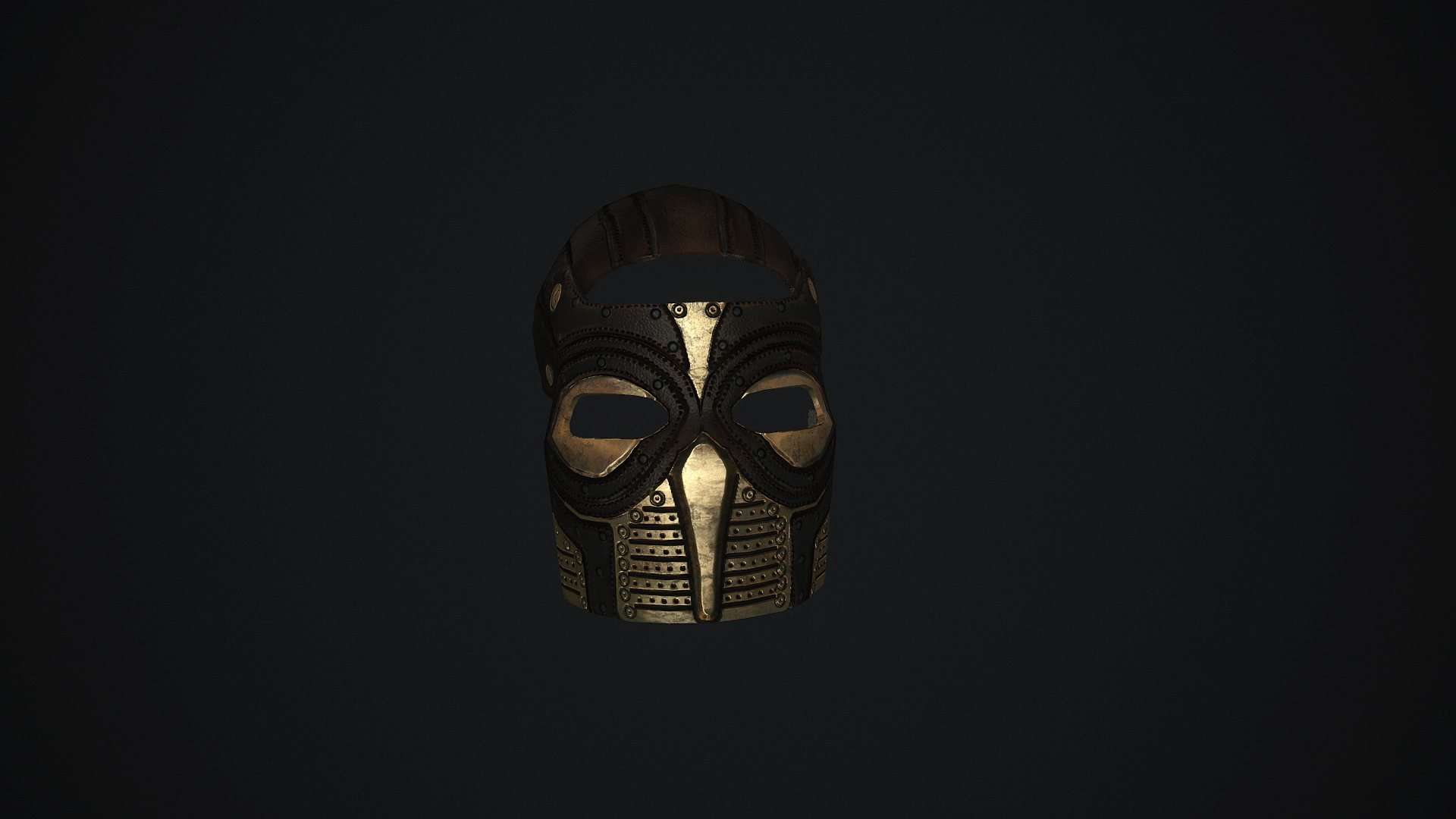 Mask of Sacrifice thumbnail 5