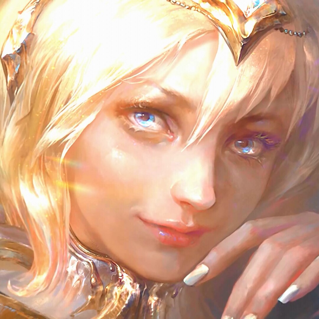 Elementalist Lux-Image quality enhancement