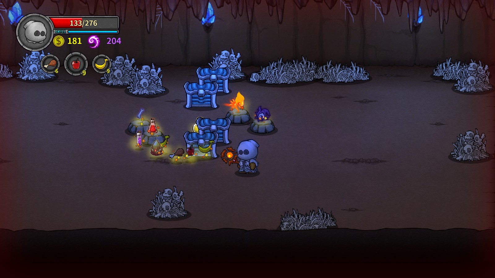 Steam Community :: Lost Castle