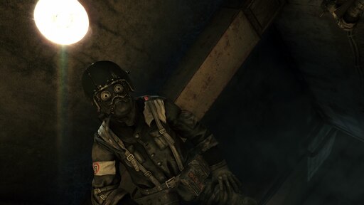 Is metro 2033 on steam фото 98