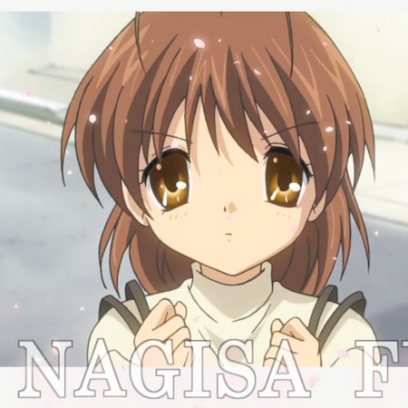 Clannad NCOP 1080P