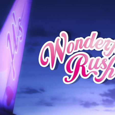 μ's Best Album Best Live! collection - Wonderful Rush 1080P