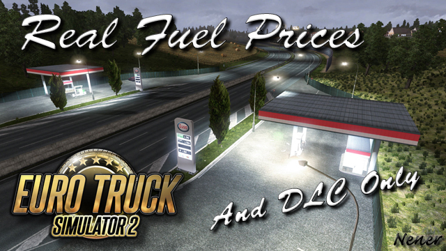Real Fuel Prices