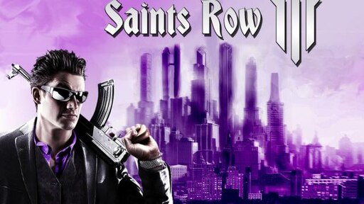 Steam Workshop Saints Row The Third I Need a Hero Song Finale