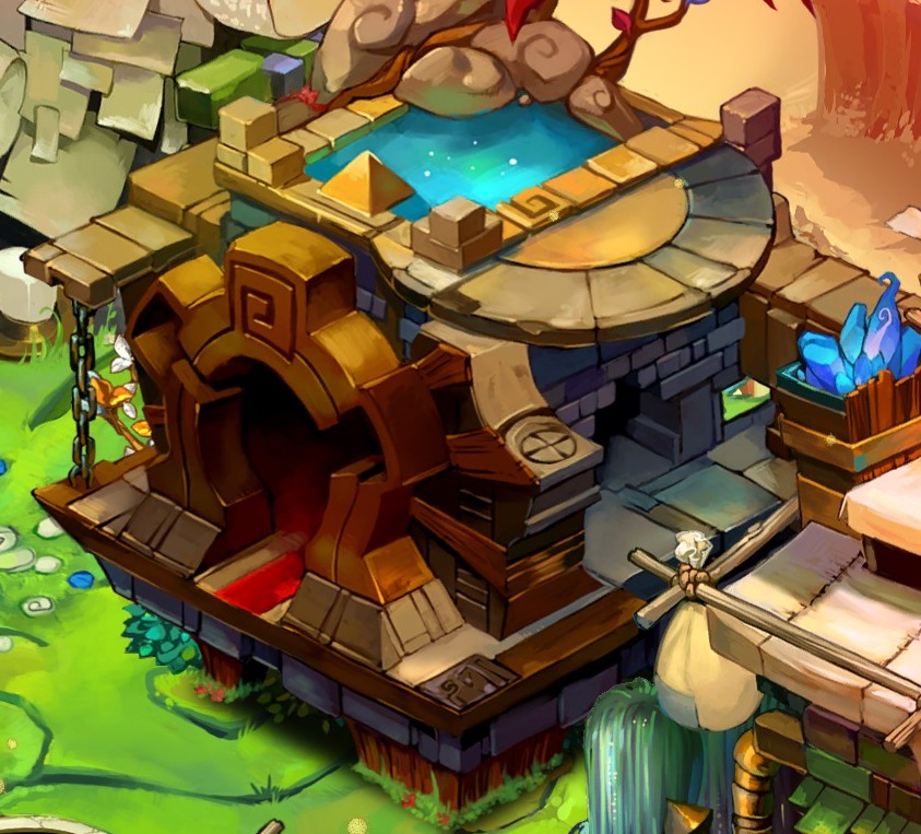 The Bastion Buildings Guide image 31