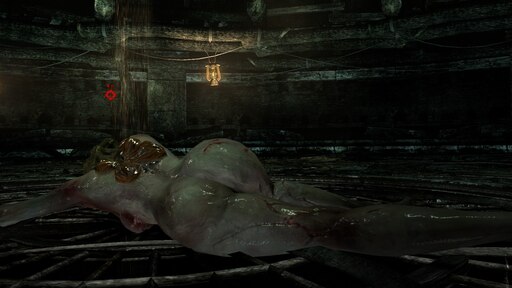 Steam Topluluğu: Resident Evil 6. SHAKE DAT ASS!! 