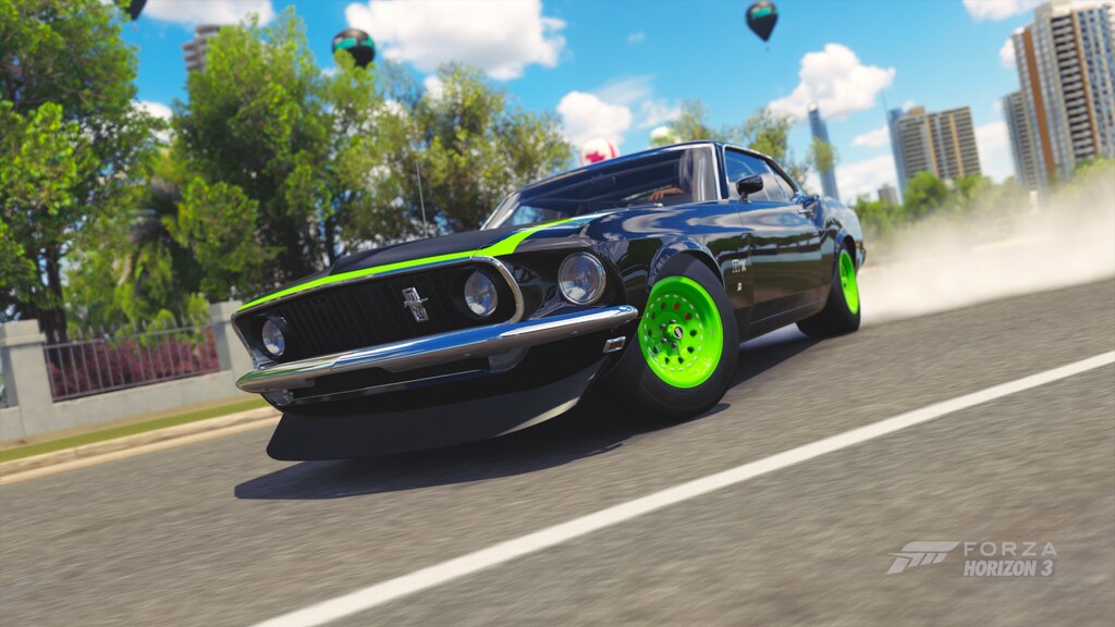 Steam Community Forza Horizon 3 Drift