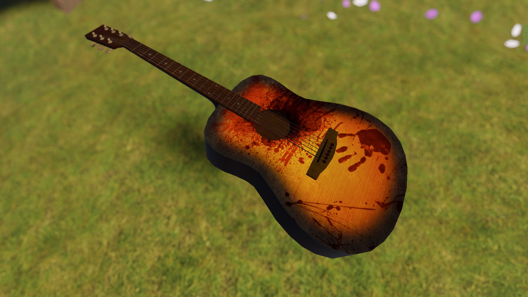 Addicted Guitarist thumbnail 3