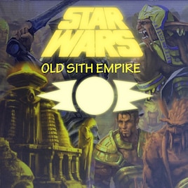 sith empire star wars