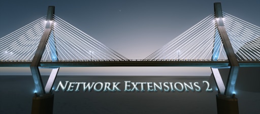 Steam Workshop::Network Extensions 2