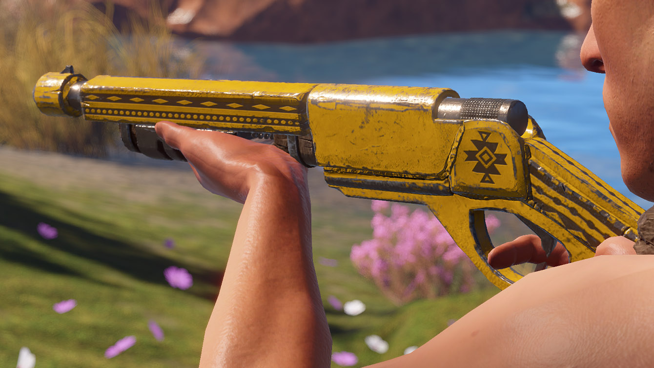 Native Yellow thumbnail 2