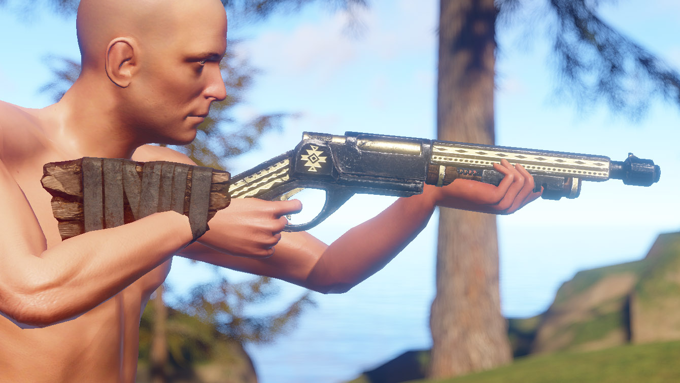 Native Gold thumbnail 5