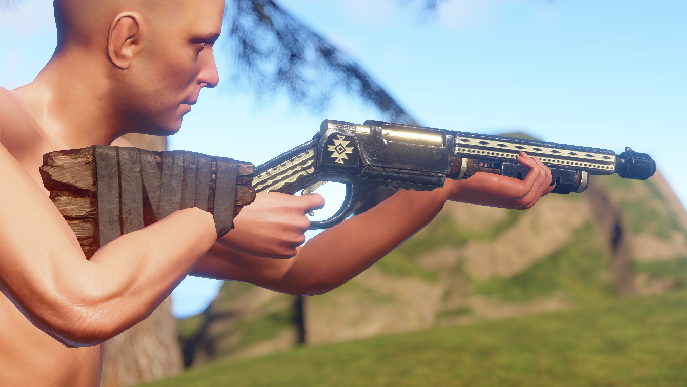Native Gold thumbnail 2