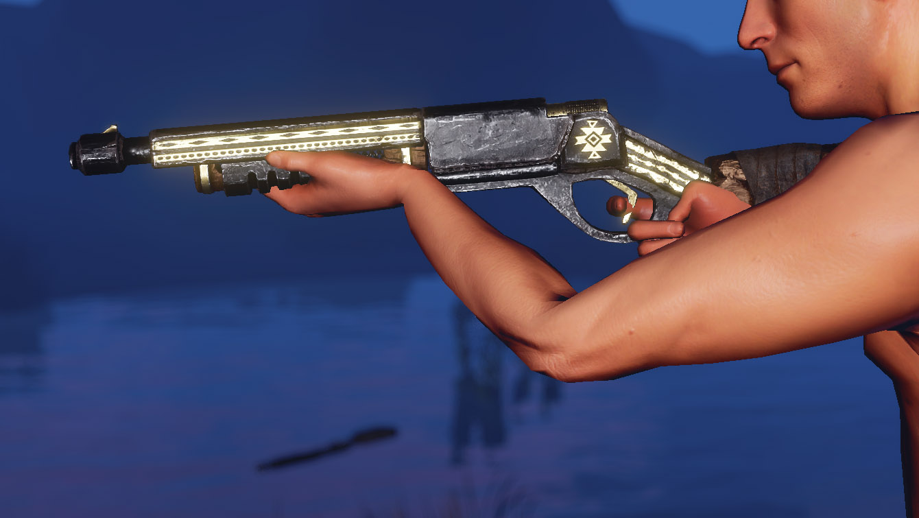 Native Gold thumbnail 6