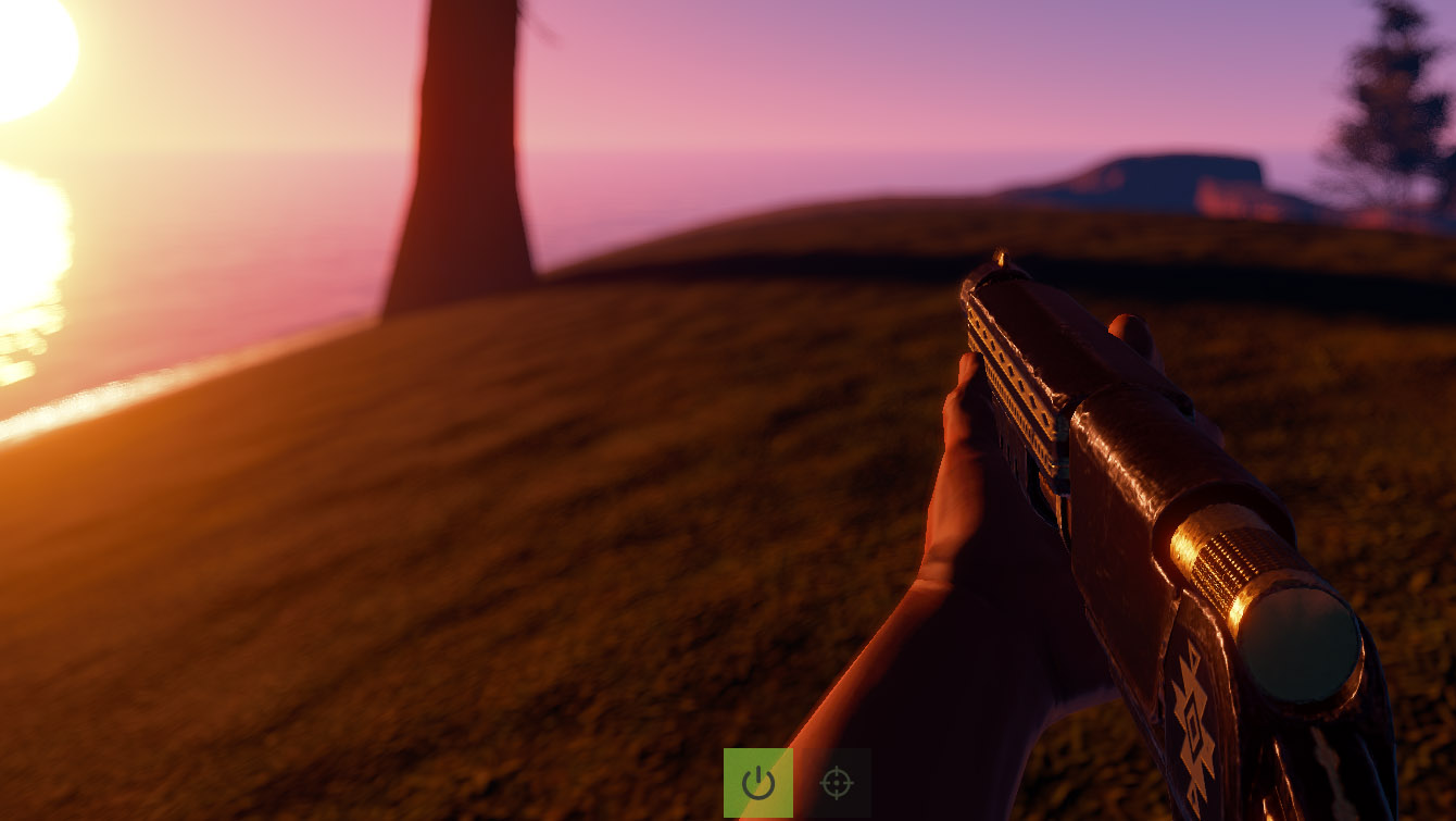 Native Gold thumbnail 4